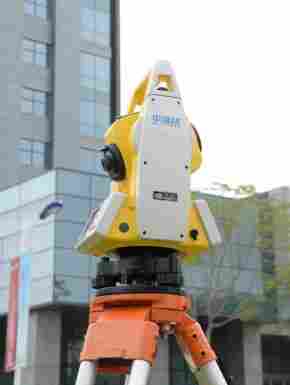 城市规划全站仪 ZTS-420R