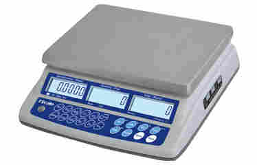 带打印功能30kg电子秤