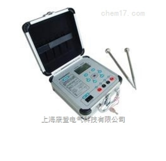 数字接地电阻测试仪价格