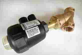 burkert角座阀2000