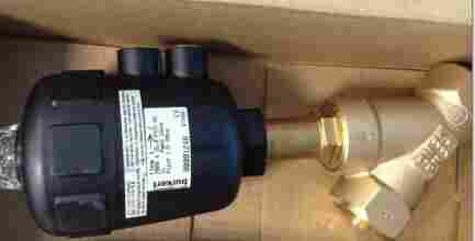 burkert角座阀2000