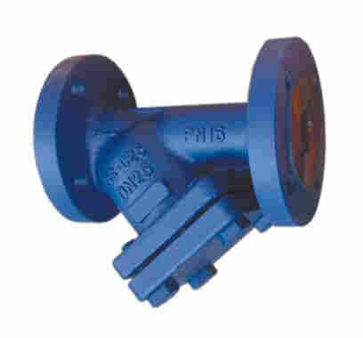 进口蒸汽过滤器