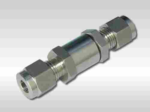 进口小口径高压过滤器