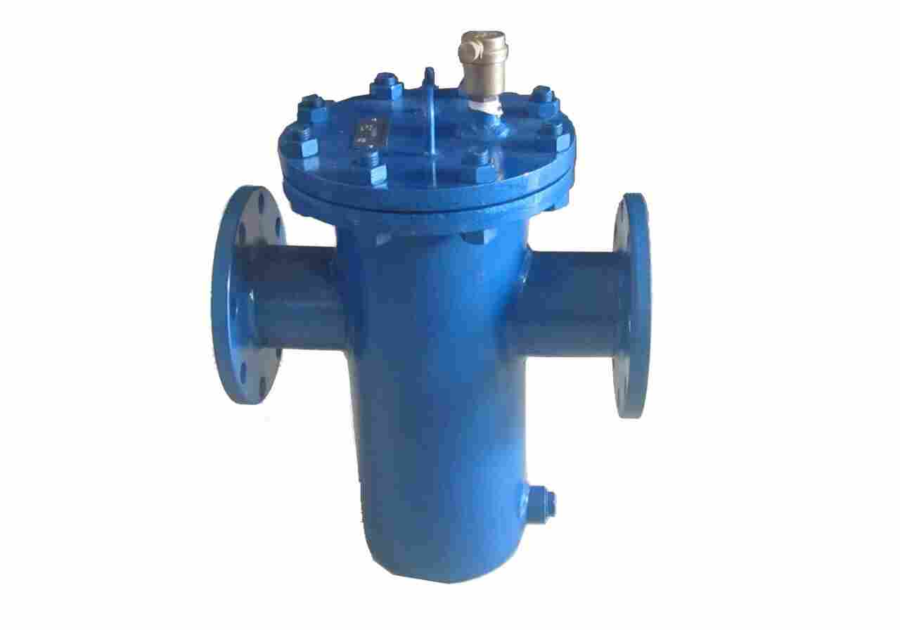 进口消气过滤器