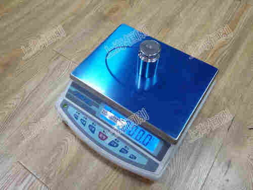 不锈钢桌式电子秤