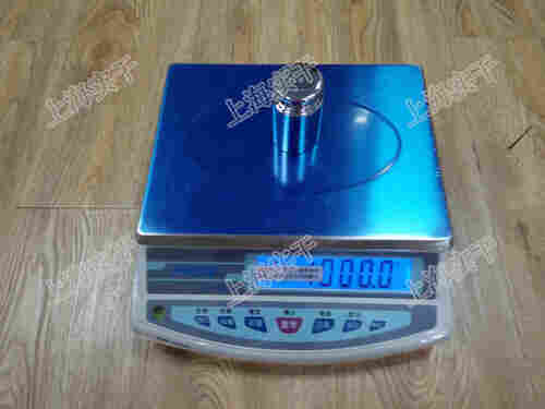 4公斤电子称