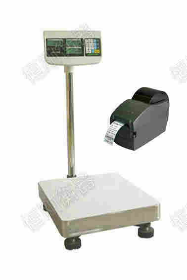 电子台磅