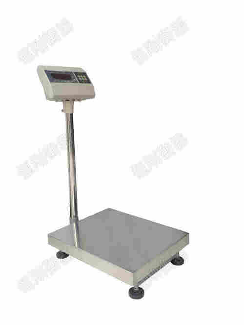 tcs电子台秤