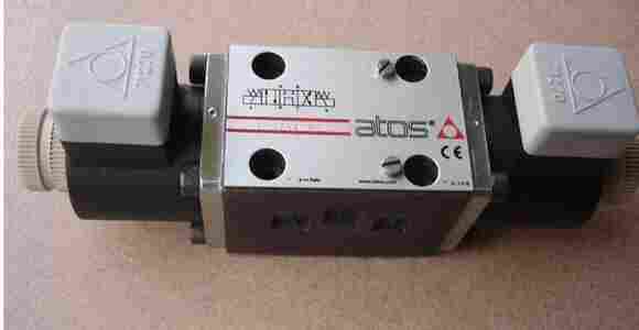 意大利ATOS电磁阀