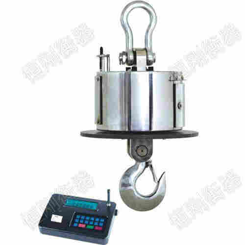 电子吊秤
