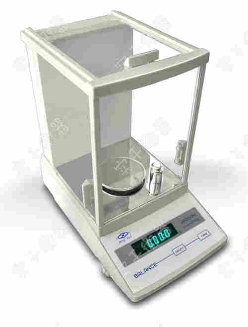 分析天平