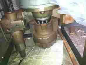 新品供应BRUENINGHAUS HYDROMA泵