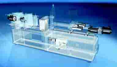 全新供应BDS MASCHINEN磁力钻