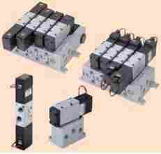 日本koganei电磁阀