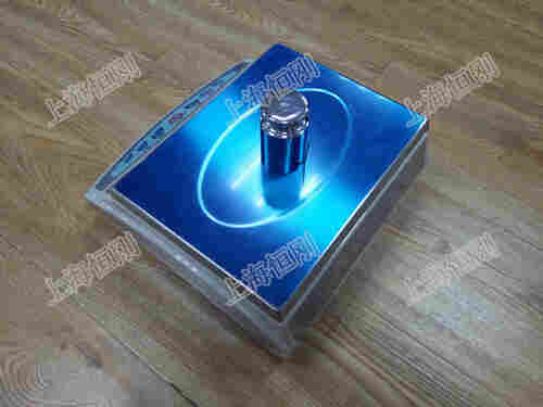 不锈钢桌式电子秤