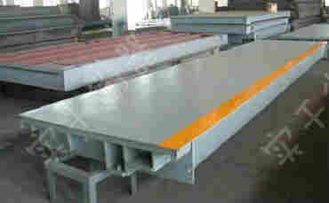 身高与体重电子秤