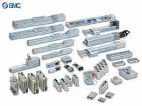 日本SMC电缸 日本SMC电缸