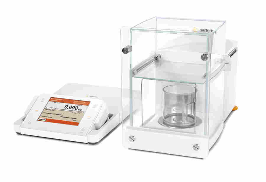 赛多利斯MCM36质量比较仪 赛多利斯MCM36质量比较仪