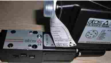 Atos比例伺服阀特样品