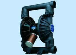 经销德国VERDER隔膜泵