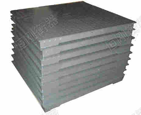 3吨地磅/3吨电子地磅