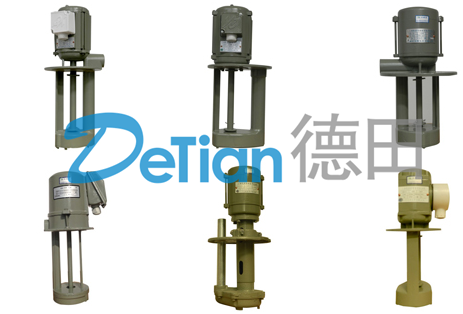 YSB-12三相机床冷却泵