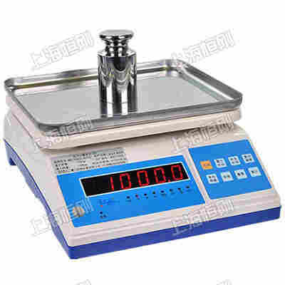 电子桌秤