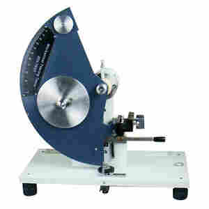 埃尔门道夫法撕裂仪