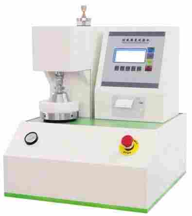 纸板耐破度测定仪