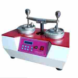 织物起卖起球仪标准