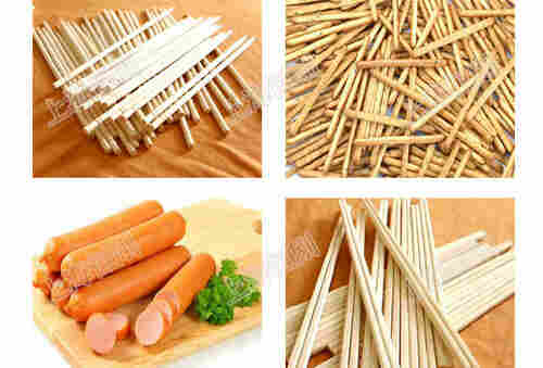 多头智能秤适用物料