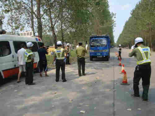 动态轴重秤 动态轴重秤