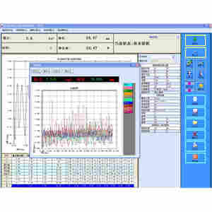 GB/T13772.1/2-2008电子织物强力机