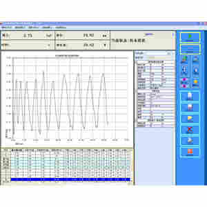 GB/T13772.1/2-2008电子织物强力机