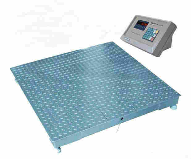 SCS-3T小电子地磅秤批发