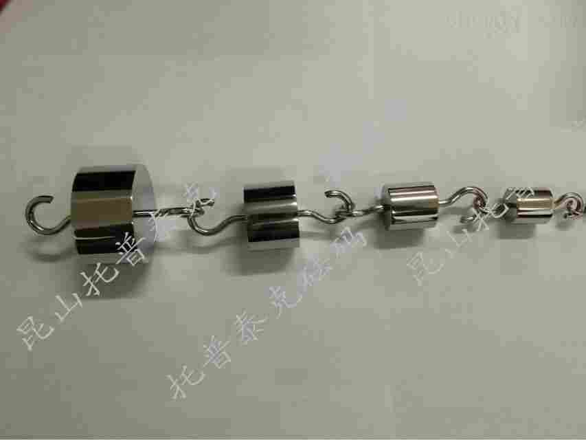 太仓带钩不锈钢砝码价格