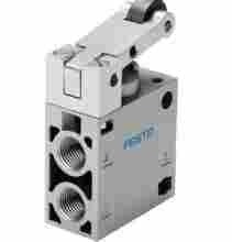 德国FESTO手动阀图样