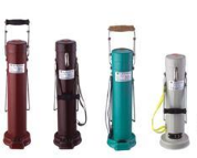 TRB-2.5电焊条保温筒