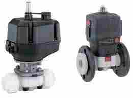 焕新GEMUE流量计