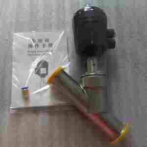 德国BURKERT角座阀中文资料 德国BURKERT角座阀中文资料