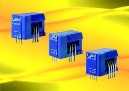 促销瑞士LEM电压传感器