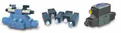 销售CONTINENTAL HYDRAULICS液压阀
