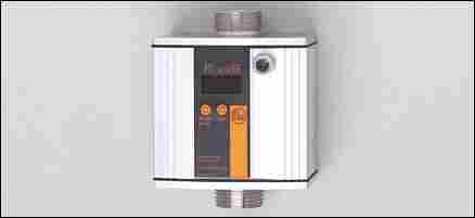 产品解说IFM超声波流量传感器SU8000