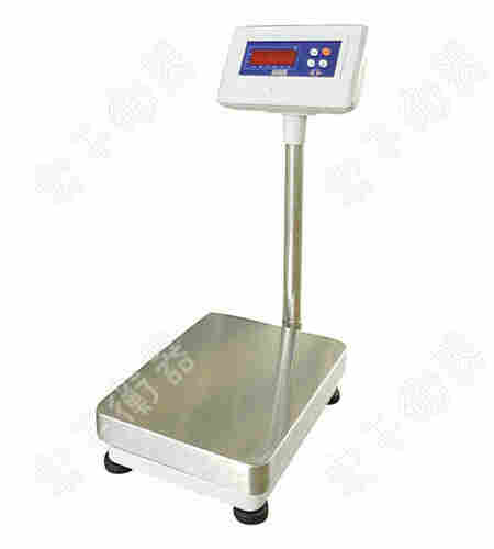 电子台秤