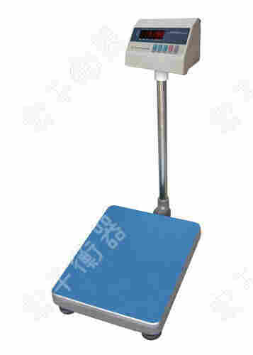 电子台秤