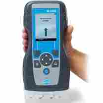 SL1000便携式多参数分析仪