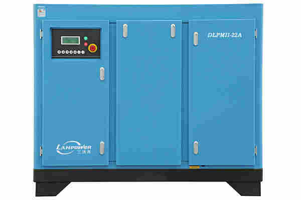 鹤山空压机-选兰沃普节能省电更省钱