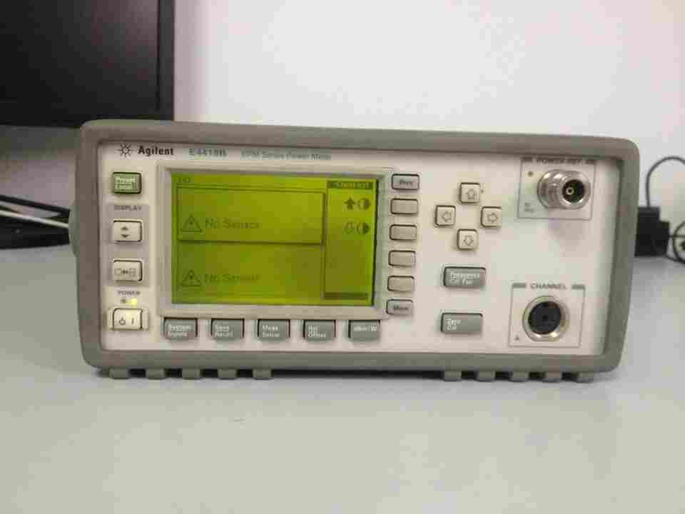 N1913A单通道功率计