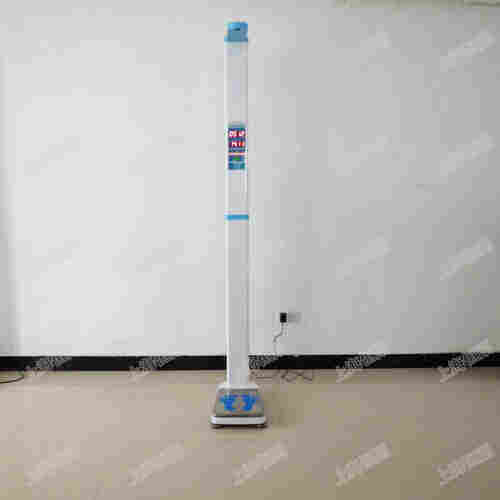 身高体重测量仪