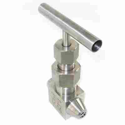 进口焊接针型阀